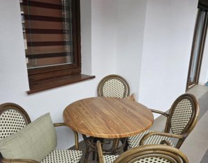 Appartement 2 chambres à louer dans Cluj-napoca, zone Buna Ziua
