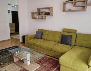 , 65m2 dans Cluj-napoca, zone Buna Ziua