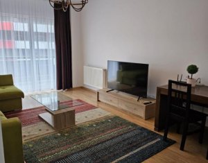 Appartement 2 chambres à louer dans Cluj-napoca, zone Buna Ziua
