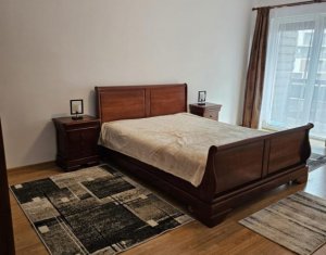Appartement 2 chambres à louer dans Cluj-napoca, zone Buna Ziua