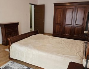 Appartement 2 chambres à louer dans Cluj-napoca, zone Buna Ziua