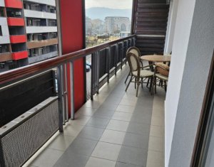Appartement 2 chambres à louer dans Cluj-napoca, zone Buna Ziua