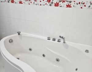 Appartement 2 chambres à louer dans Cluj-napoca, zone Buna Ziua