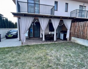 Maison 4 chambres à vendre dans Floresti