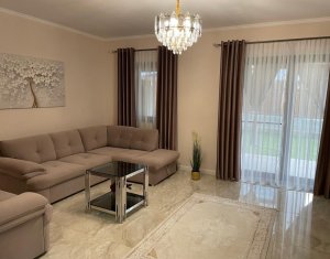 , 116m2 dans Floresti