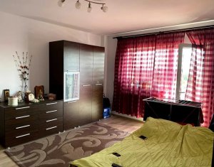 , 52m2 dans Cluj-napoca, zone Someseni