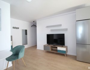 , 43m2 dans Cluj-napoca, zone Zorilor