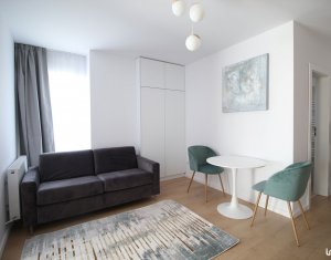 Appartement 2 chambres à vendre dans Cluj-napoca, zone Zorilor