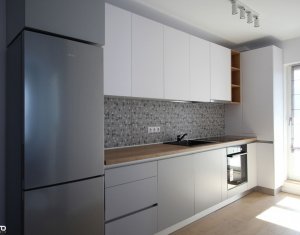 Appartement 2 chambres à vendre dans Cluj-napoca, zone Zorilor