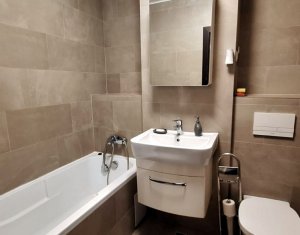 Appartement 3 chambres à louer dans Cluj-napoca, zone Zorilor