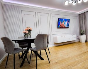 Appartement 2 chambres à vendre dans Cluj-napoca, zone Iris