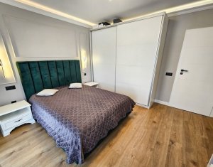 Appartement 2 chambres à vendre dans Cluj-napoca, zone Iris