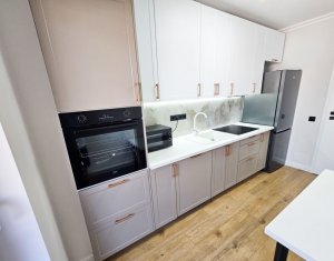 Appartement 2 chambres à vendre dans Cluj-napoca, zone Iris