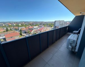 Appartement 3 chambres à vendre dans Cluj-napoca, zone Marasti