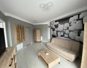 , 62m2 dans Cluj-napoca, zone Marasti