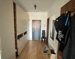 Appartement 2 chambres à vendre dans Cluj-napoca, zone Marasti