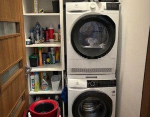 Appartement 2 chambres à vendre dans Cluj-napoca, zone Marasti