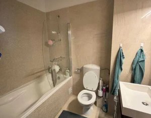 Appartement 2 chambres à vendre dans Cluj-napoca, zone Marasti