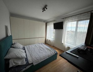 Appartement 2 chambres à vendre dans Cluj-napoca, zone Marasti