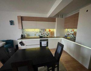 Appartement 2 chambres à vendre dans Cluj-napoca, zone Marasti