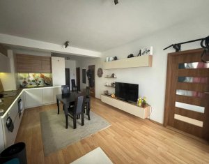 Appartement 2 chambres à vendre dans Cluj-napoca, zone Marasti