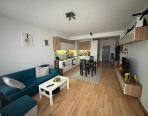 Appartement 2 chambres à vendre dans Cluj-napoca, zone Marasti
