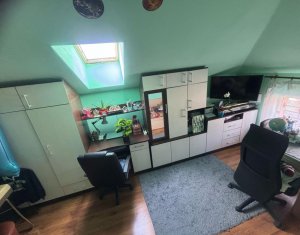 , 50m2 dans Cluj-napoca, zone Marasti
