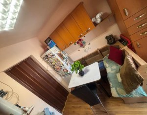 Appartement 2 chambres à vendre dans Cluj-napoca, zone Marasti