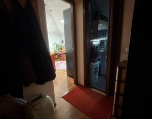 Appartement 2 chambres à vendre dans Cluj-napoca, zone Marasti