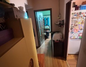 Appartement 2 chambres à vendre dans Cluj-napoca, zone Marasti