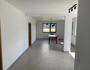 Spatiu comercial sau de birouri, 80mp,  Sannicoara, Cluj, Aproape de Aeroport