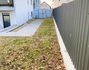 Spatiu comercial sau de birouri, 80mp,  Sannicoara, Cluj, Aproape de Aeroport