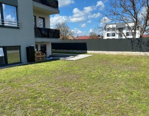 Spatiu comercial sau de birouri, 80mp,  Sannicoara, Cluj, Aproape de Aeroport
