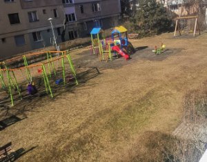 Appartement 3 chambres à vendre dans Cluj-napoca, zone Gheorgheni