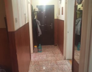 Appartement 3 chambres à vendre dans Cluj-napoca, zone Gheorgheni