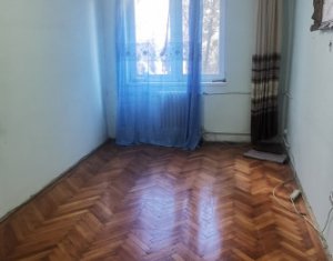 Appartement 3 chambres à vendre dans Cluj-napoca, zone Gheorgheni
