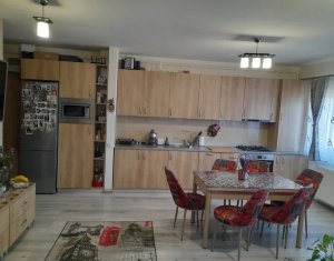 , 66m2 dans Floresti