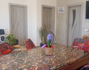 Appartement 3 chambres à vendre dans Floresti