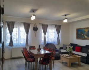 Appartement 3 chambres à vendre dans Floresti