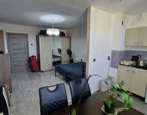 Studio à vendre dans Cluj-napoca, zone Manastur