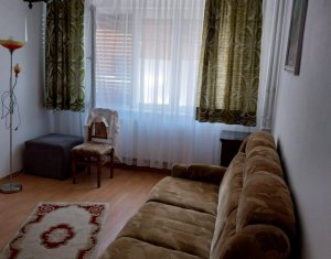 Appartement 2 chambres à louer dans Cluj-napoca, zone Centru