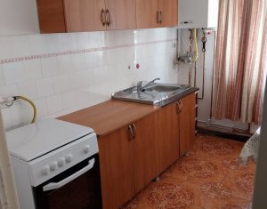 Appartement 2 chambres à louer dans Cluj-napoca, zone Centru