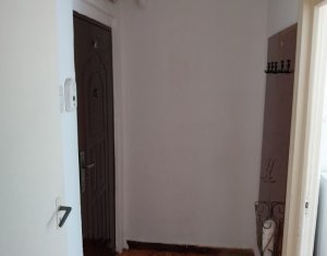 Appartement 2 chambres à louer dans Cluj-napoca, zone Centru