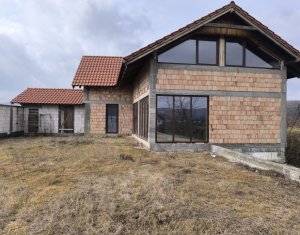 Terrain à vendre dans Mintiu Gherlii