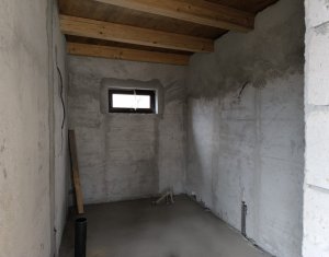 Terrain à vendre dans Mintiu Gherlii