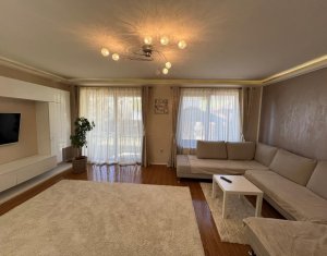 , 125m2 dans Floresti