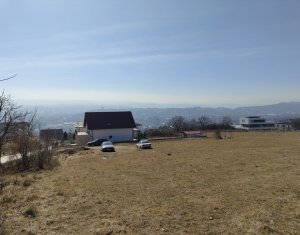 , 599m2 dans Cluj-napoca, zone Dambul Rotund