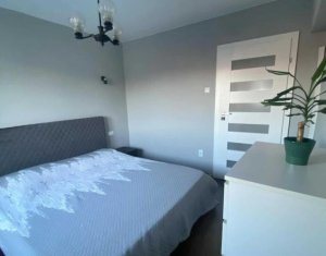 Appartement 3 chambres à vendre dans Cluj-napoca, zone Marasti