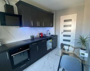 Appartement 3 chambres à vendre dans Cluj-napoca, zone Marasti
