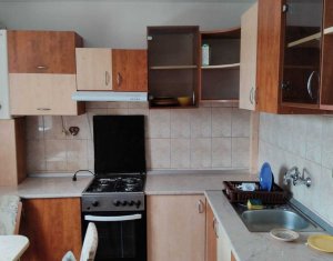 Appartement 1 chambres à vendre dans Cluj-napoca, zone Manastur
